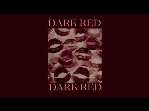 Dark Red x Dark Red - Steve Lacy