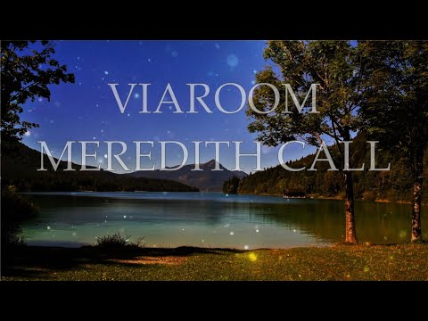 VIAROOM (Meredith Call)