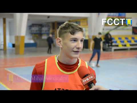 Interviu Ciava Mihai Alexandru