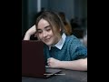 Quinn And Jake From WorkIt Sabrina Carpenter WhatsApp Status