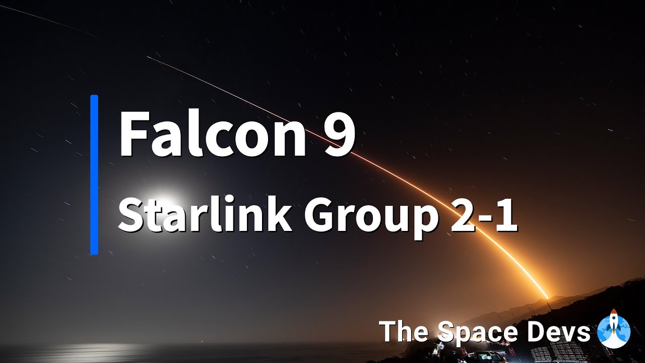 Watch the Launch