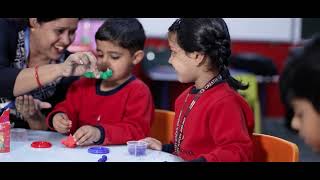 Greater Valley School Video