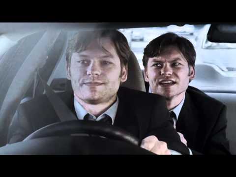 Think you're a good driver? Wipe off 5