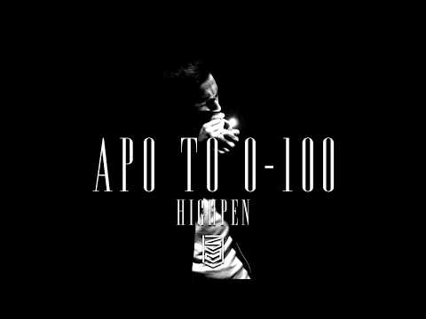 Highpen - APO TO 0-100