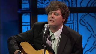 Elvis Costello and Ron Sexsmith perform "Everyday I Write the Book"