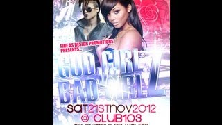 PHOTOSHOP TUTORIAL CLUB/RAVE FLYER DESIGN