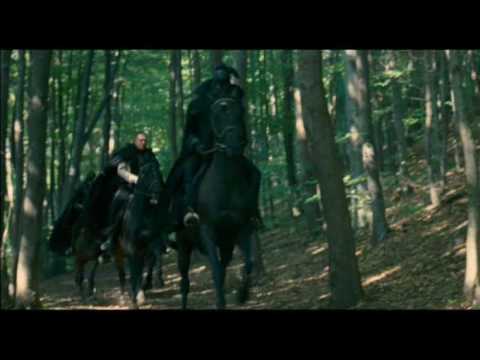 O Segredo do Vale da Lua (2009) Trailer Oficial Legendado.