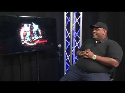 Dale e Klave Episodio 30 - Omar Janga