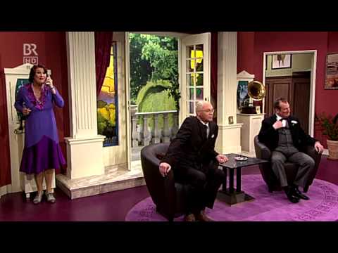 Der keusche Lebemann - Heißmann und Rassau