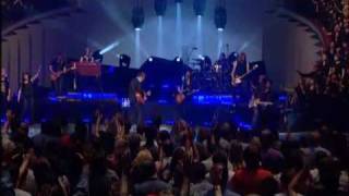 Mighty To Save - Michael W. Smith