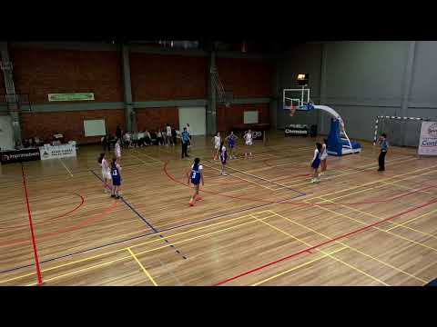 FINAL FOUR AB BRAGA - U16F