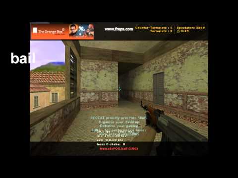 WeMade Fox vs mTw: de_inferno tactic - difficult 5/5