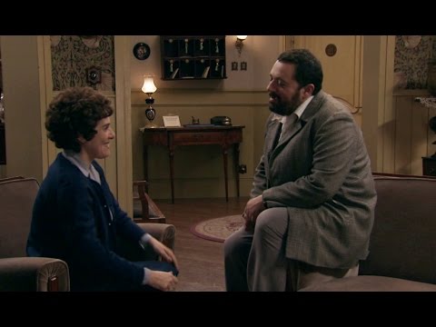 Amar C520 - Fortunato agradece a Benigna que le haya ayudado