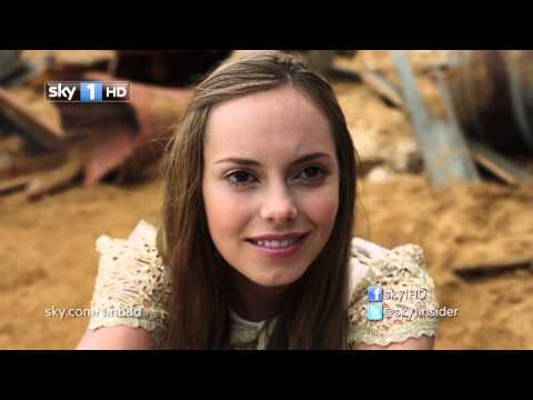 Sinbad A Série - The Making Of Episode 08