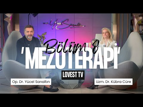 Doğal Işıltının Sırrı: Mezoterapi Uygulaması ve Tüm Detaylar | Lovest TV – Bölüm 8