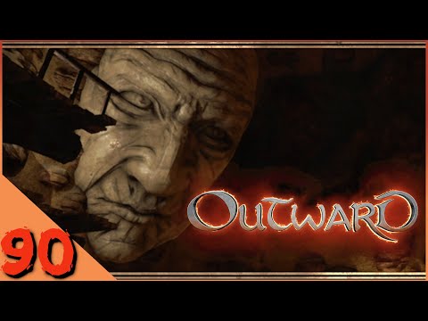 🎭 Höhle der Steintitanen! #90 🎭 Outward co-op (2021) - Let´s play - deutsch/german - alle DLC