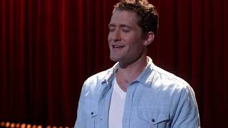 Glee - Still Got Tonight full performance HD (Official Music Video)