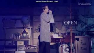 KYUHYUN ~KNICK KNACK~ - BECAUSE I MISS YOU