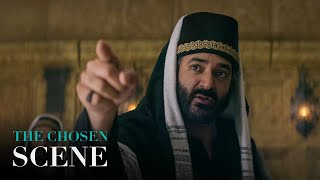 The Chosen Season 5 Sneak Peek: Confrontation Over Jesus
