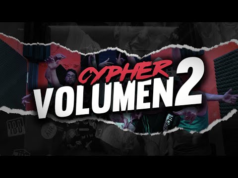 FatXtudio #Cypher Vol.2 (Shot By @luisdorado_)