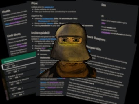 Explaining Mechanics That Grave/Digger Doesn't Explain.