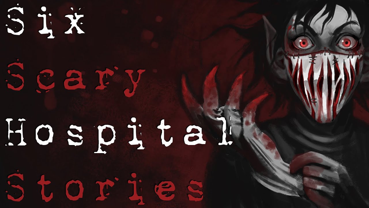 6 SCARY TRUE HOSPITAL HORROR STORIES TO KEEP YOU UP AT NIGHT (Be Busta)