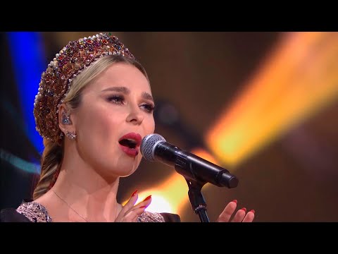 ПЕЛАГЕЯ на «Новой Волне»-2025. «Ой да не вечер»