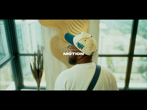 B.ROB - MOTION | 400 SERIES