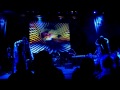 Hawkwind - Sentinel - Friars Club Aylesbury - 28th May 2011