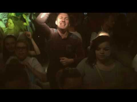 Mr SEBII - Bawię się do Białego Rana (Explosion-Borkowo 2016 r. Koncert)