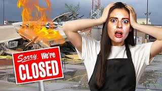 Bougie Foodies vs Fastie Fatties - Fast Food Manager Gameplay