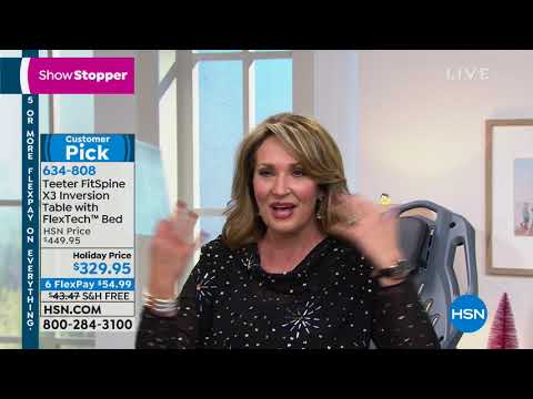 HSN | Colleen Lopez's Holiday Host Picks 10.20.2018 - 11 PM