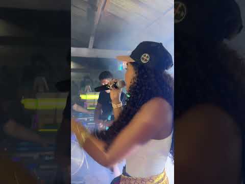 Que show linda Vitória do Mearim 💃🏻 #videoshort