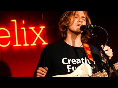 "Sad Disco" - Flipturn Live From Relix Studio | 03/08/22 | Relix