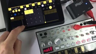 Video thumbnail for Intro to Modstep by MODSTEP