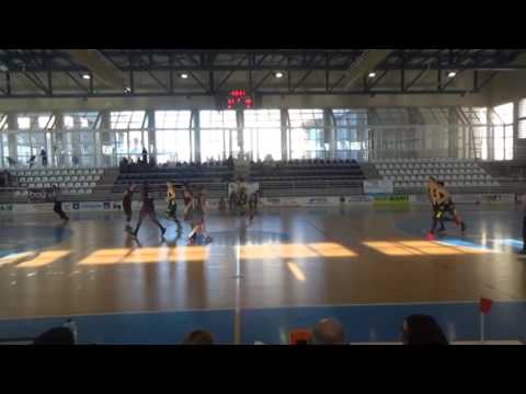 Pardinyes vs. Muro (HOME) (2/2)