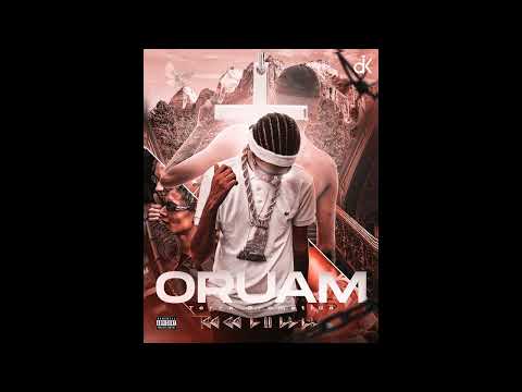 [FREE] Oruam x Chefin x Teto x Tz da Coronel Type Beat - "Fé" (Prod. Raccxn x Eliboy)