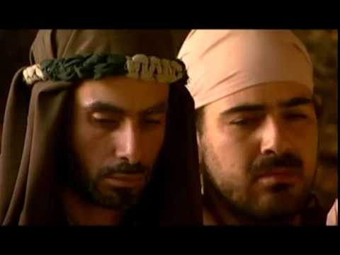 Ishaq Yaqub or Isaac and Jacob Urdu