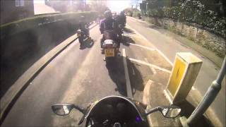 preview picture of video 'Dumfries Egg Run 2014'