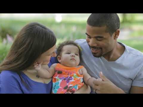 The Praise Baby Collection: Forever Reign (2012)