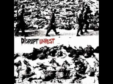 Disrupt - Unrest (Full Album)