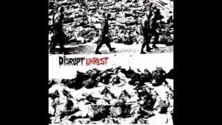 Disrupt - Unrest (Full Album)