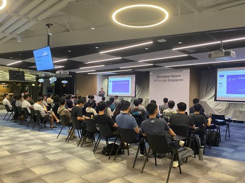 Why the language of AGI is rust? By Michael Yuan