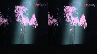 Engelbert Humperdinck -- Love Will Set You Free - 3D - Eurovision -- United Kingdom 2012 -   Final