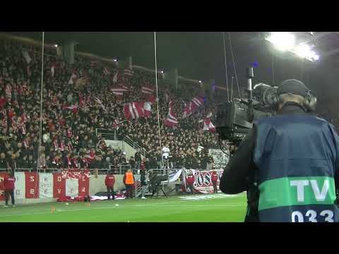 DVTK vs FTC 23/24 - Ultras Diósgyőr II.