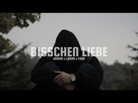 SAMRA ft. LUANA & FARD - BISSCHEN LIEBE (prod. by NicoBeatz)