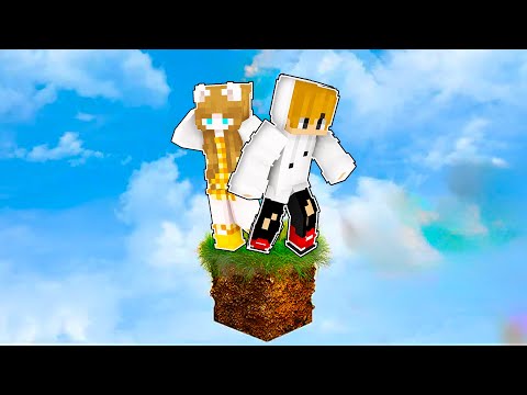 Minecraft but it's One Realistic Block ( Tagalog )