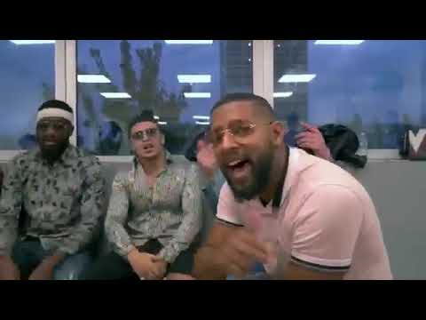 Alrima - Samedi Funkyyyyy Le Voilaaa  2019