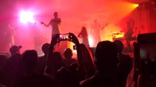 Pixie Oaks - Mutemath