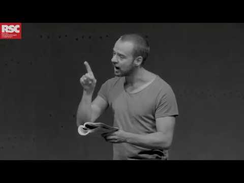 Exploring a Rhetorical Speech | Text Detectives | Royal Shakespeare Company